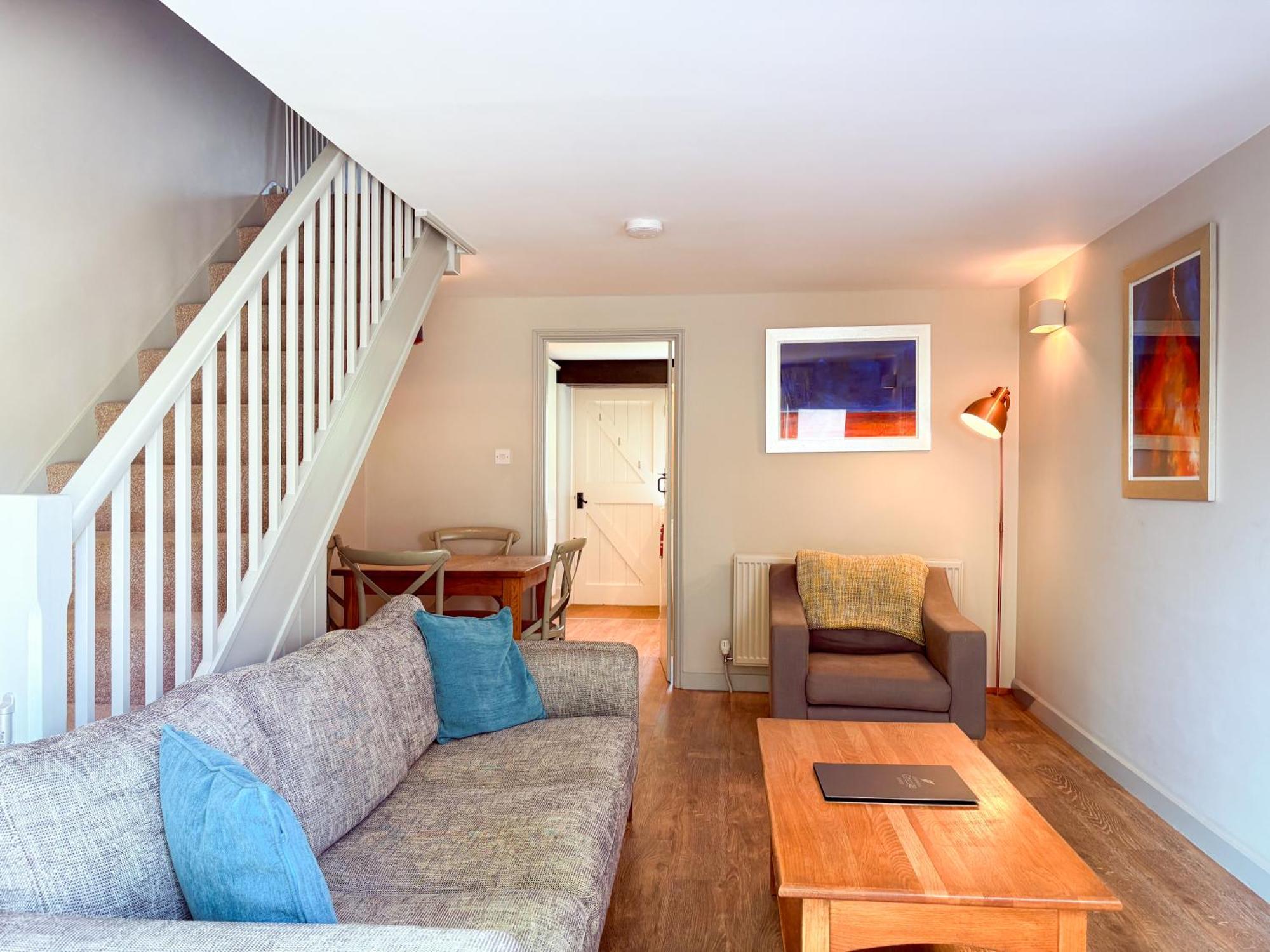Greenwood Grange Dorchester Extérieur photo