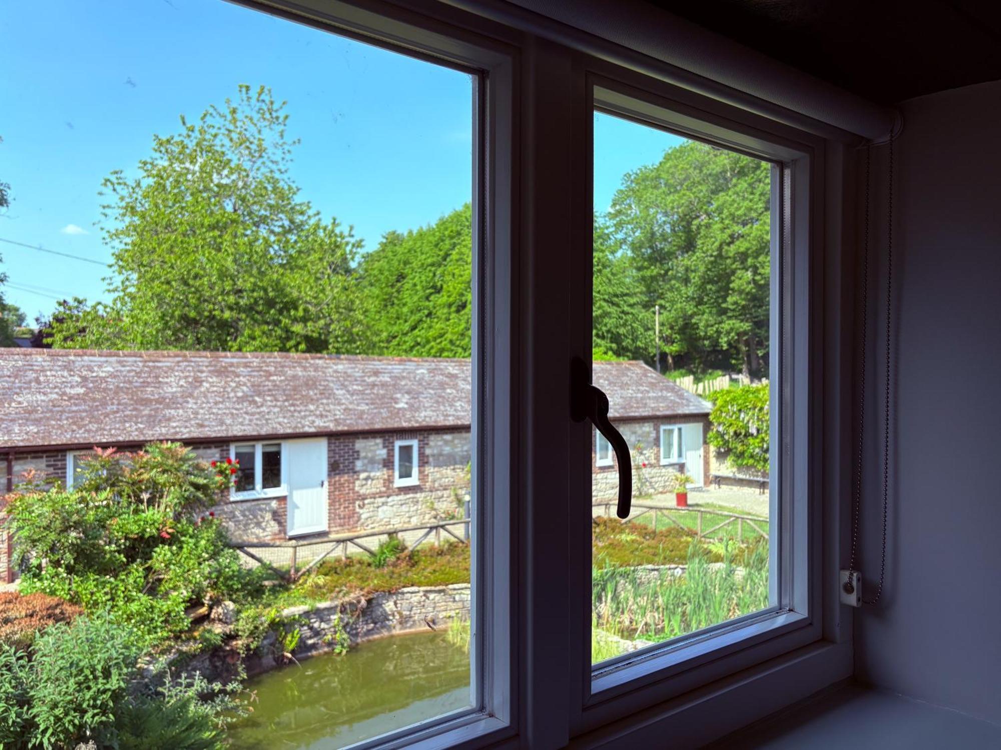 Greenwood Grange Dorchester Extérieur photo