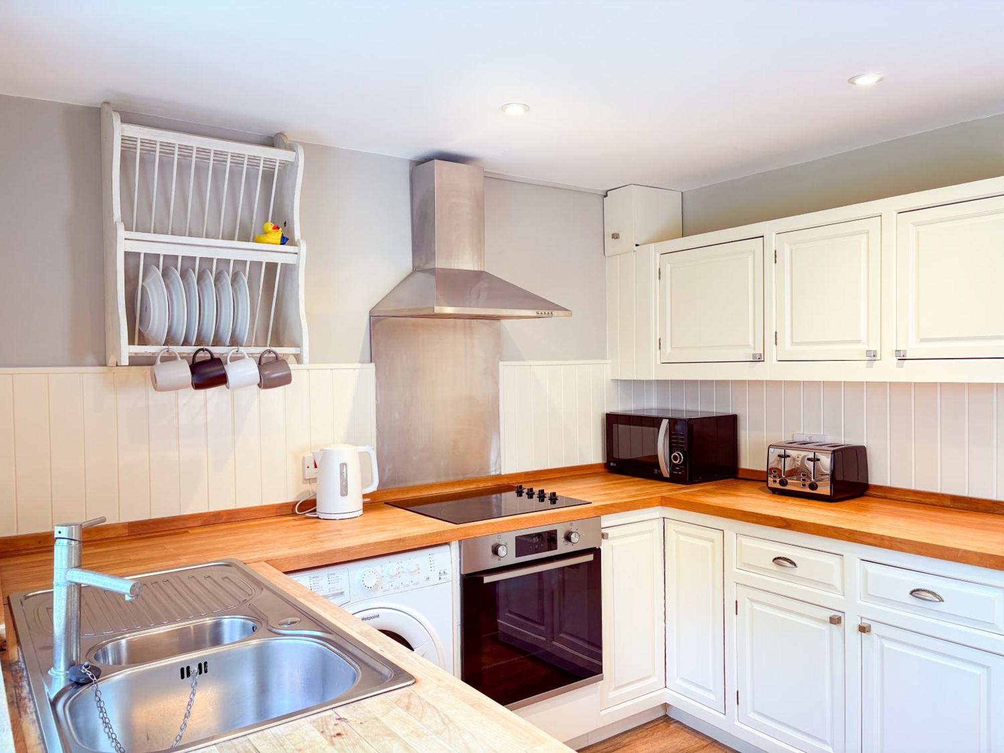Greenwood Grange Dorchester Extérieur photo