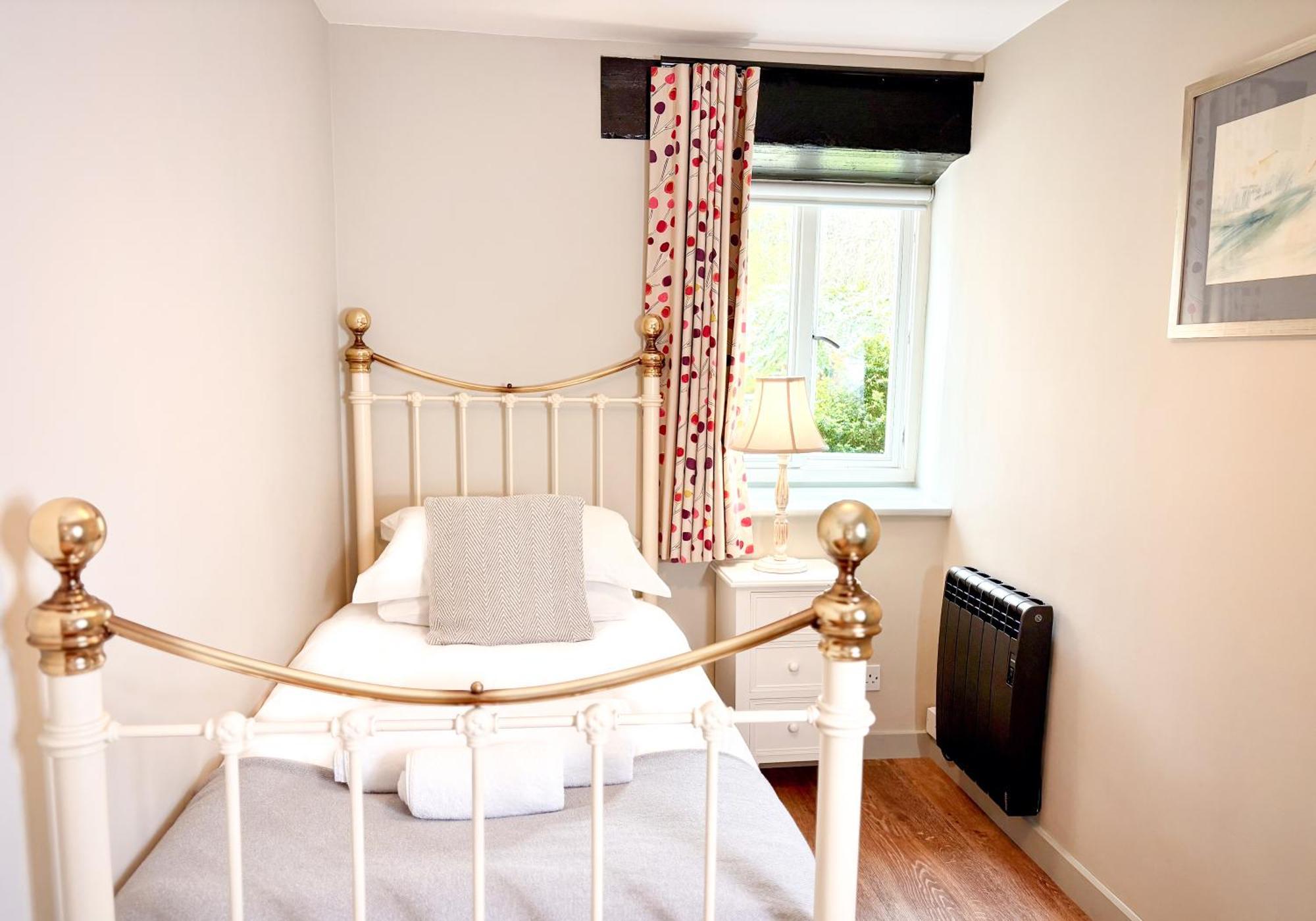 Greenwood Grange Dorchester Extérieur photo
