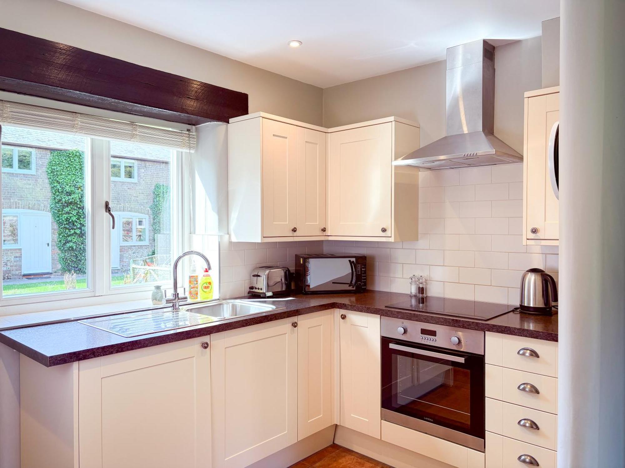 Greenwood Grange Dorchester Extérieur photo