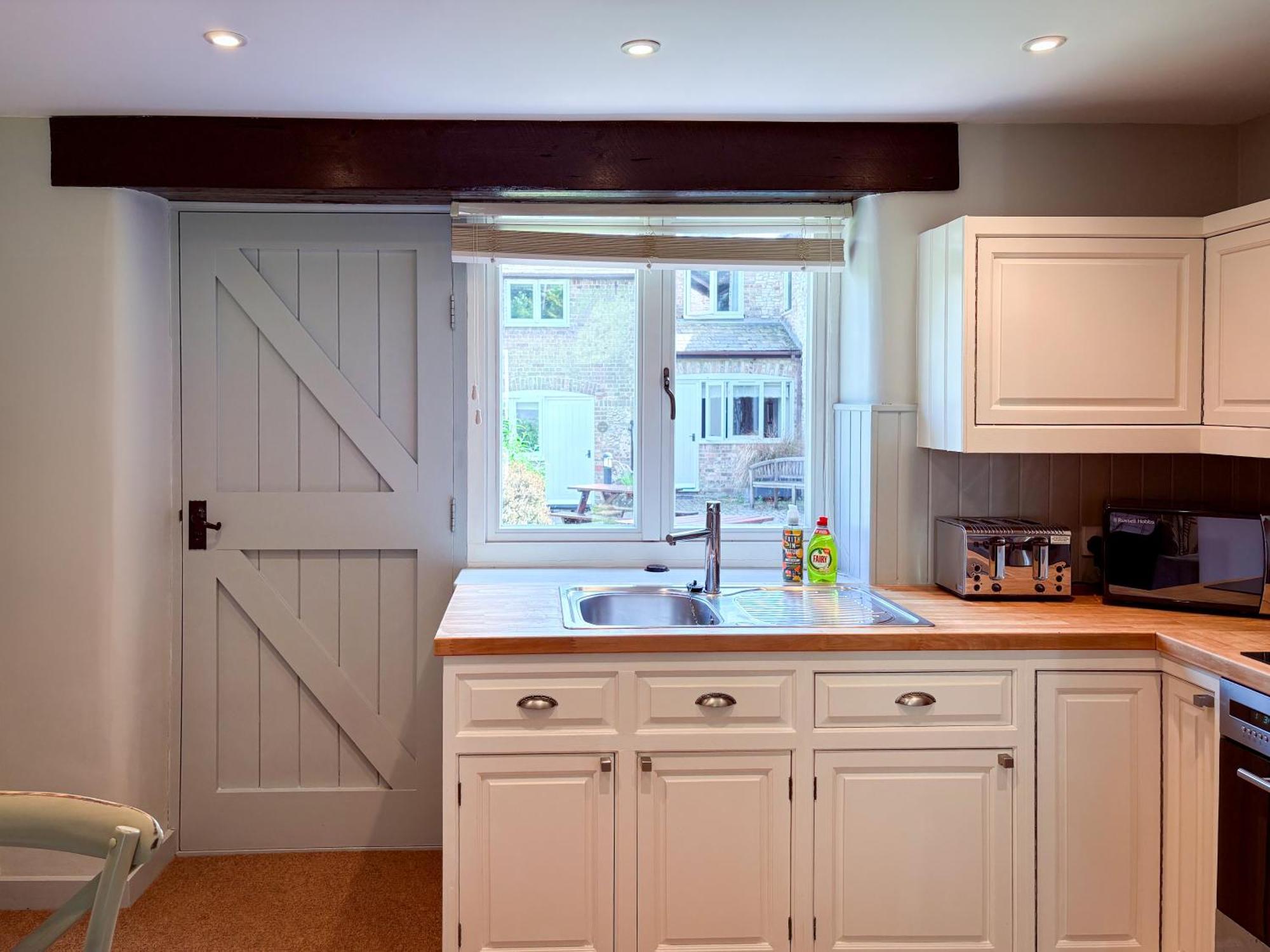 Greenwood Grange Dorchester Extérieur photo