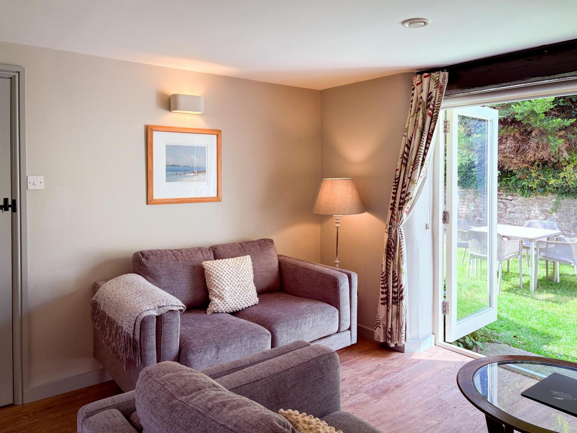 Greenwood Grange Dorchester Extérieur photo