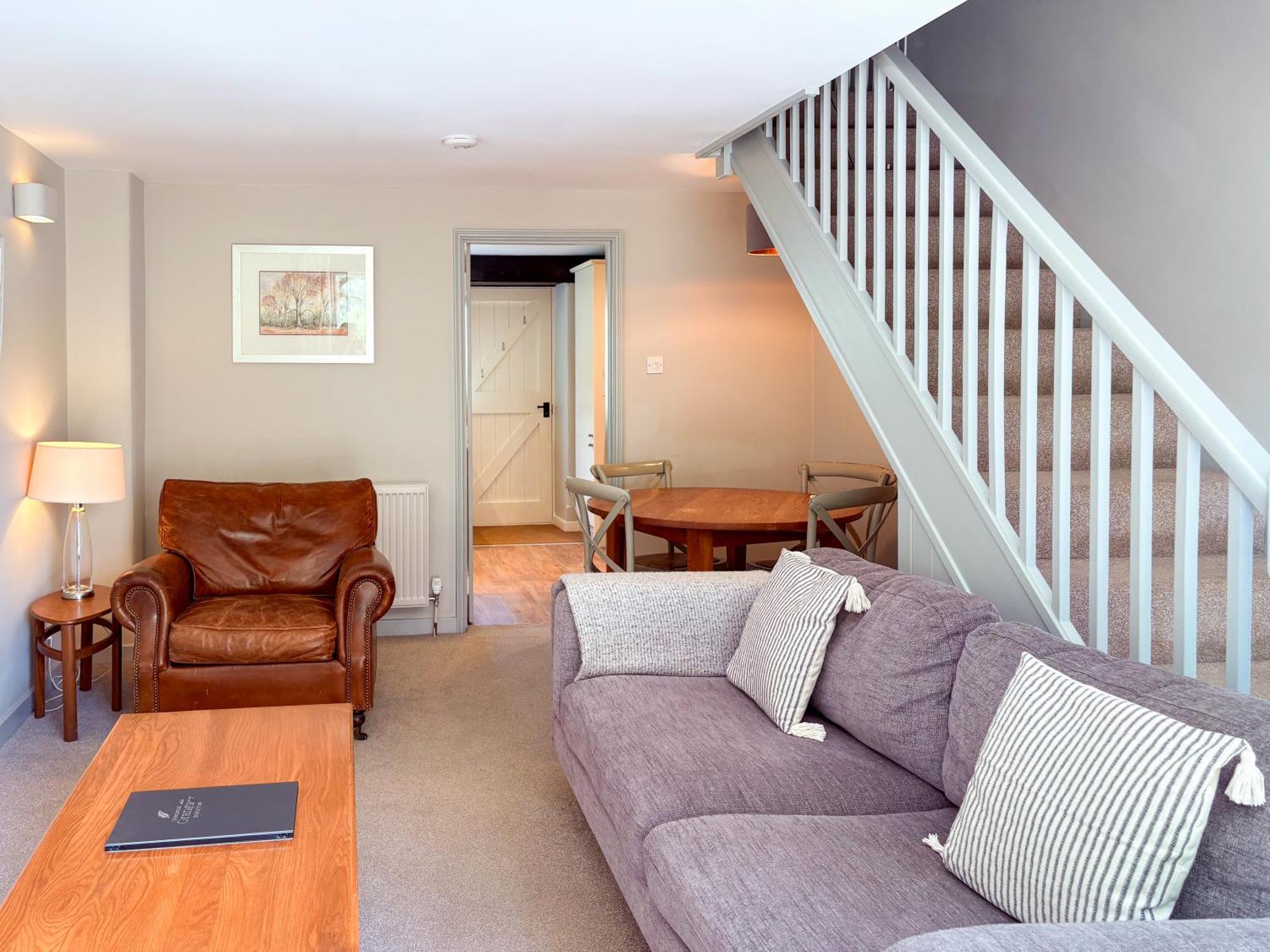 Greenwood Grange Dorchester Extérieur photo