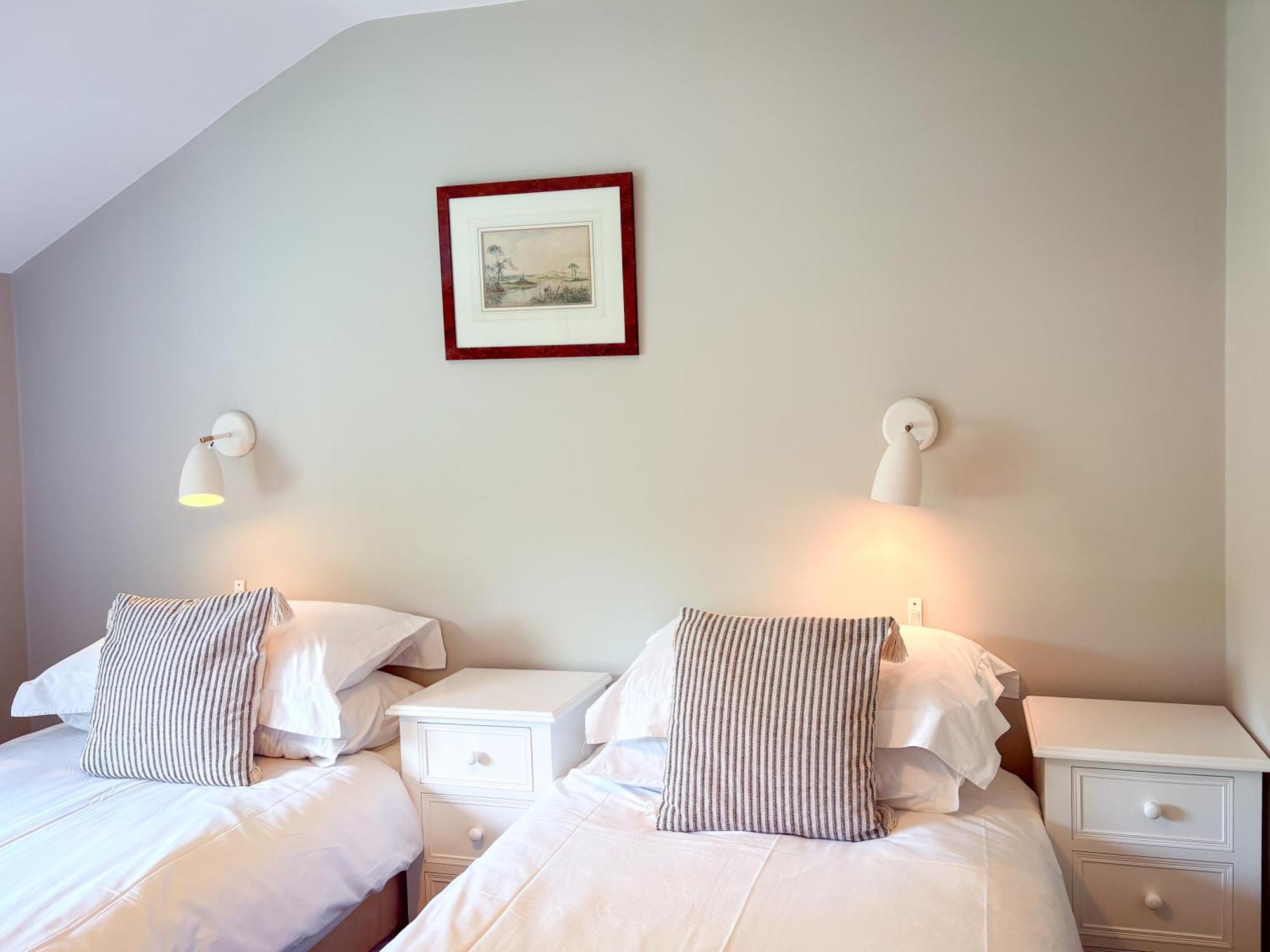 Greenwood Grange Dorchester Extérieur photo