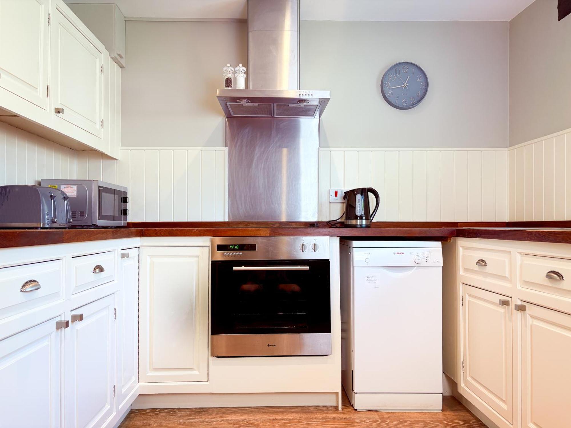 Greenwood Grange Dorchester Extérieur photo