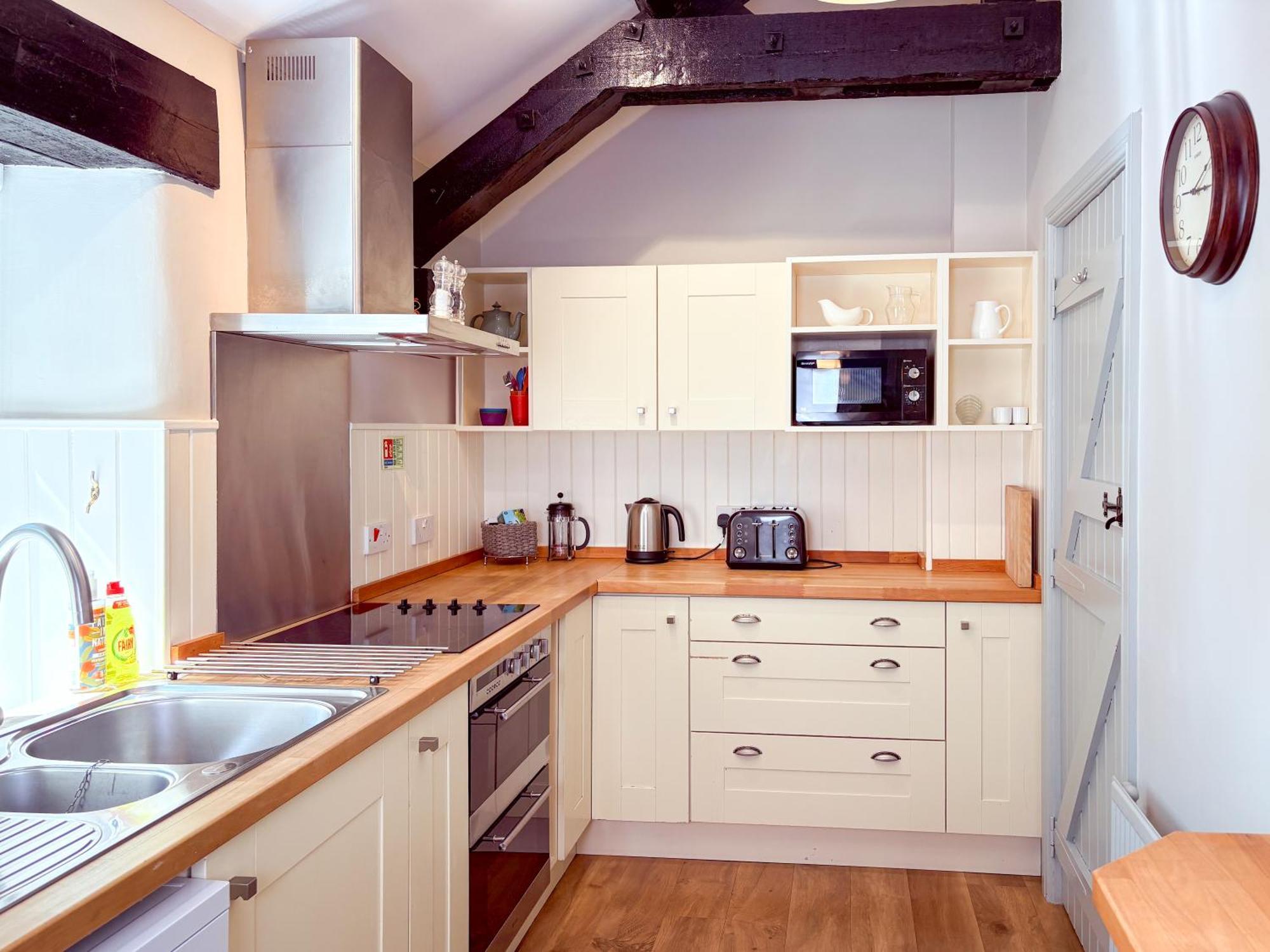 Greenwood Grange Dorchester Extérieur photo